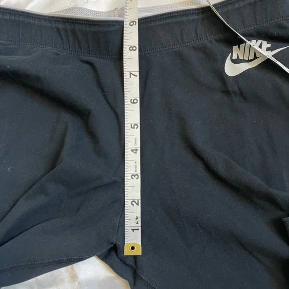Nike black leggings - Picture 6 of 7